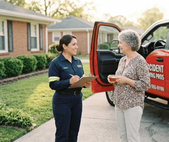 Accident Towing Service Ava, OH FAQs